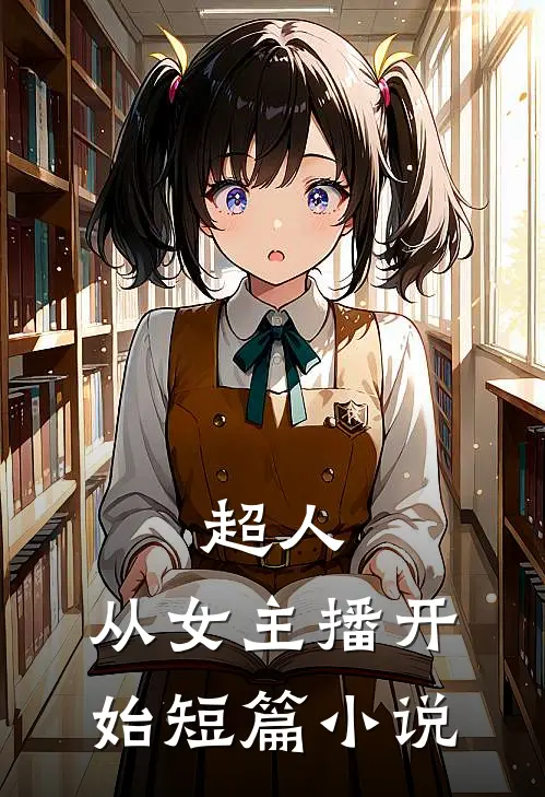 超人从女主播开始短篇在线阅读
