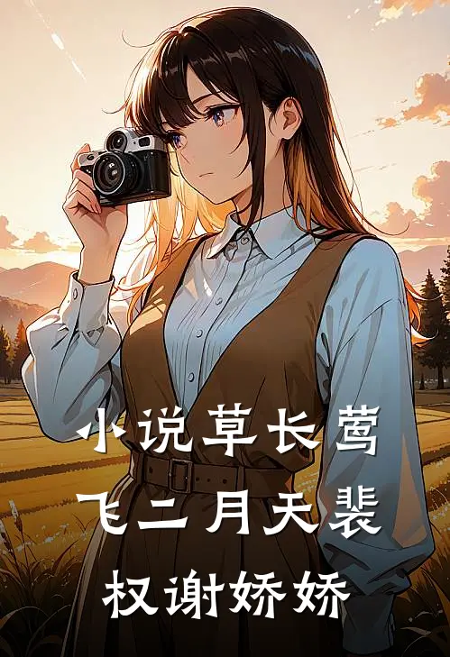 小说草长莺飞二月天(裴权谢娇娇)