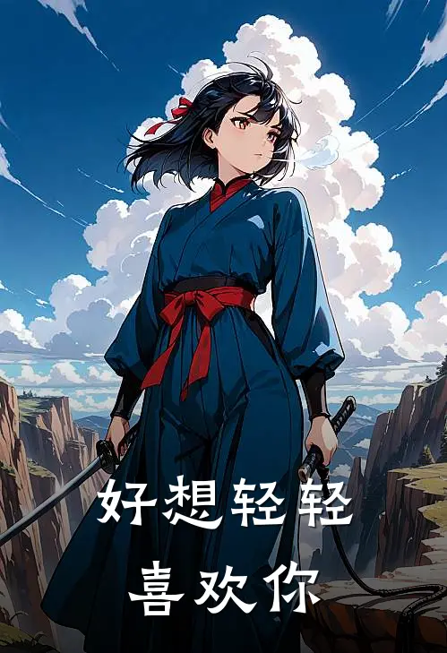 好想轻轻喜欢你