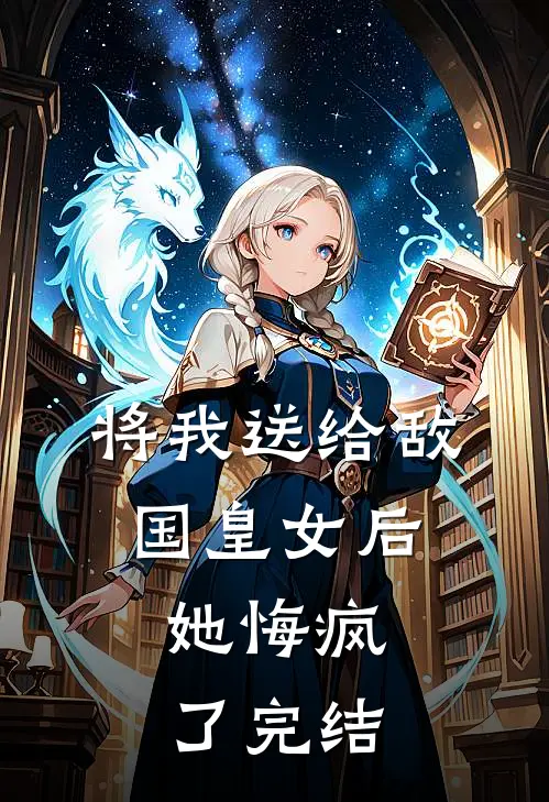 将我送给敌国皇女后,她悔疯了完结