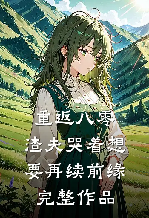 重返八零，渣夫哭着想要再续前缘完整作品