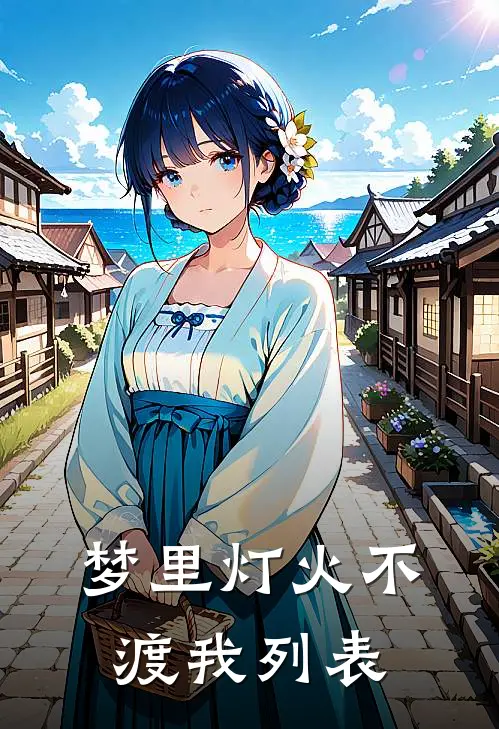 梦里灯火不渡我列表