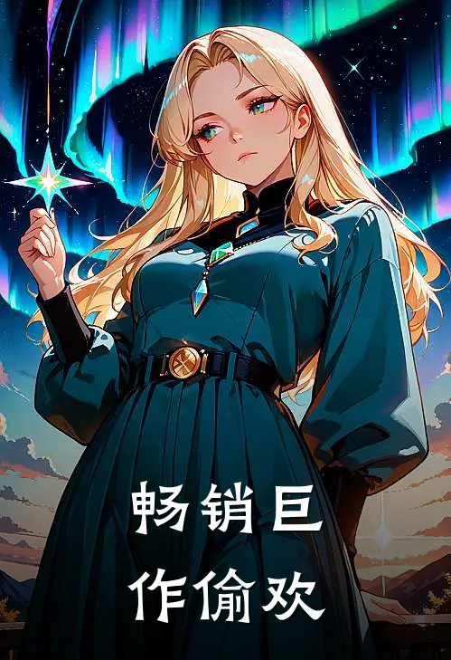 畅销巨作偷欢