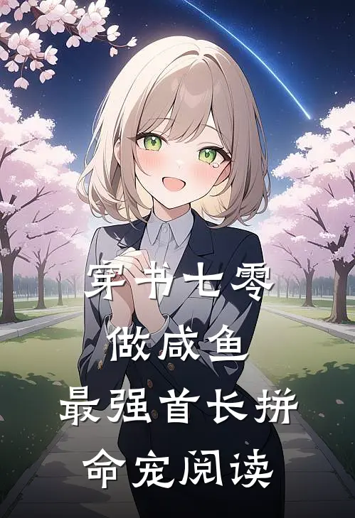 穿书七零做咸鱼，最强首长拼命宠阅读