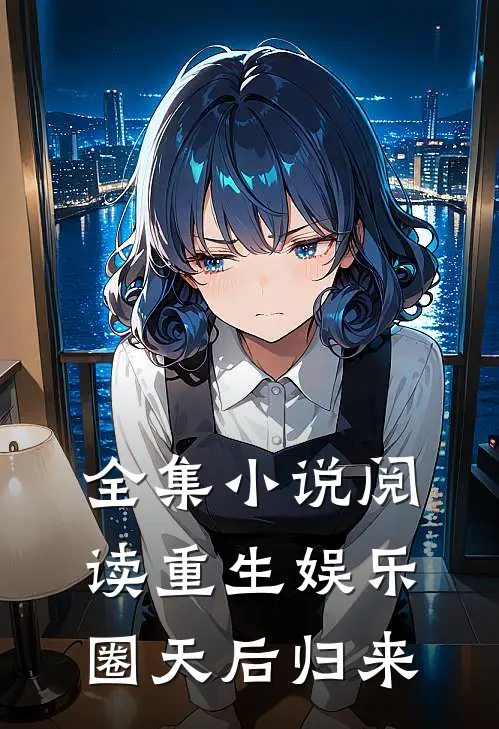 全集小说阅读重生娱乐圈天后归来