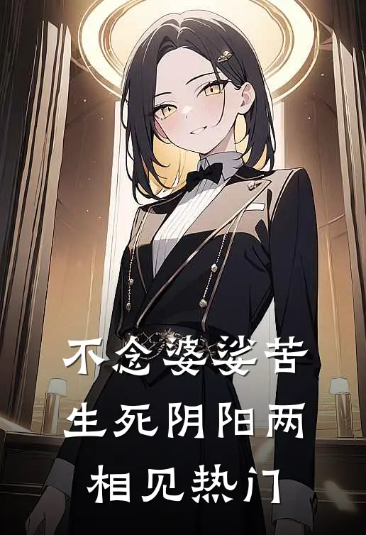 不念婆娑苦，生死阴阳两相见热门