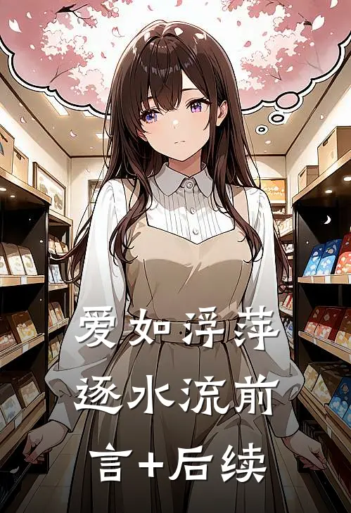 爱如浮萍逐水流前言+后续