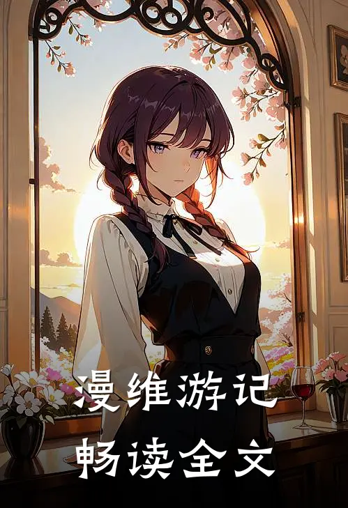 漫维游记畅读全文