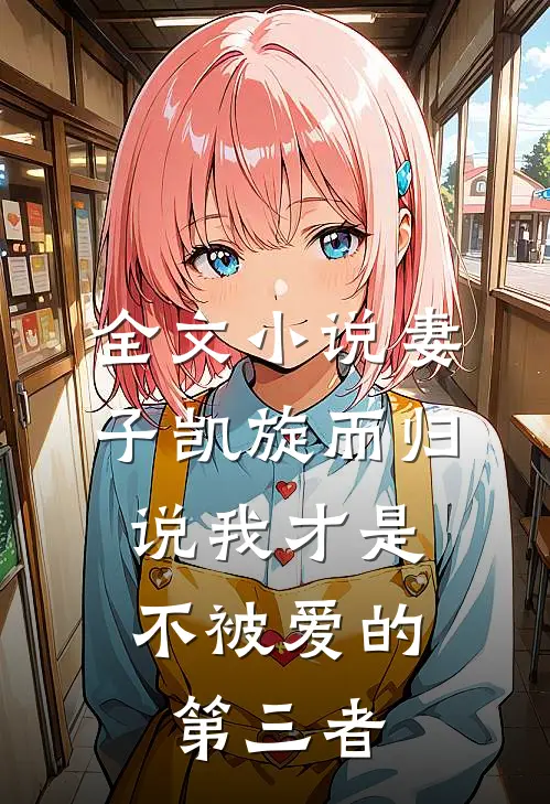 全文小说妻子凯旋而归，说我才是不被爱的第三者