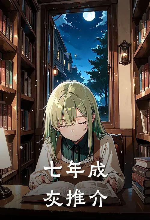七年成灰推介