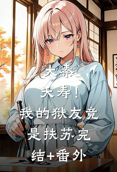 大秦：夭寿！我的狱友竟是扶苏完结+番外