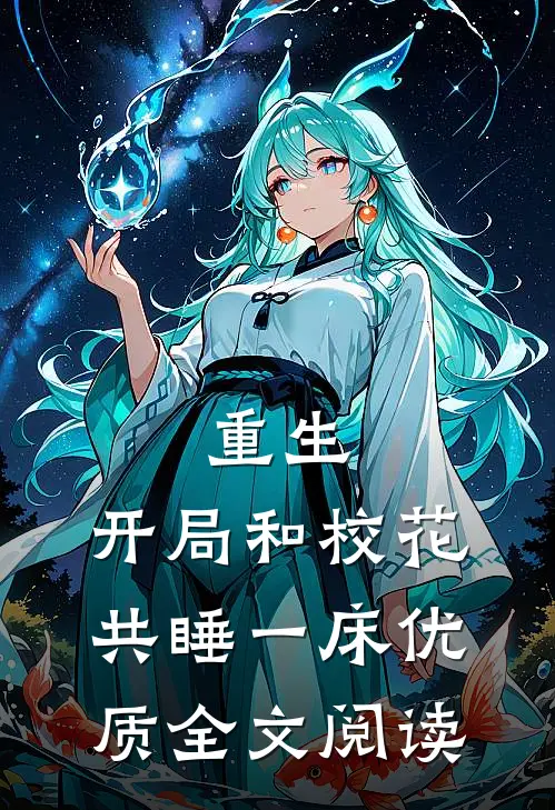 重生：开局和校花共睡一床优质全文阅读
