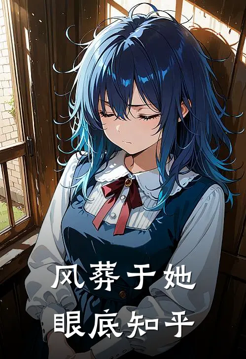 风葬于她眼底知乎
