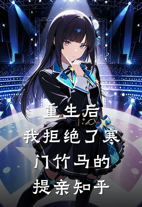 重生后，我拒绝了寒门竹马的提亲知乎