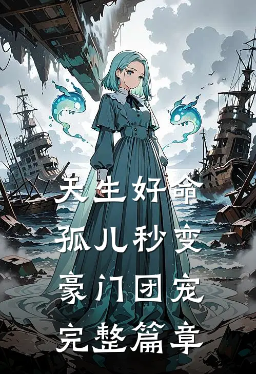 天生好命，孤儿秒变豪门团宠完整篇章