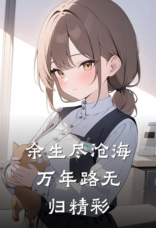 余生尽沧海，万年路无归精彩