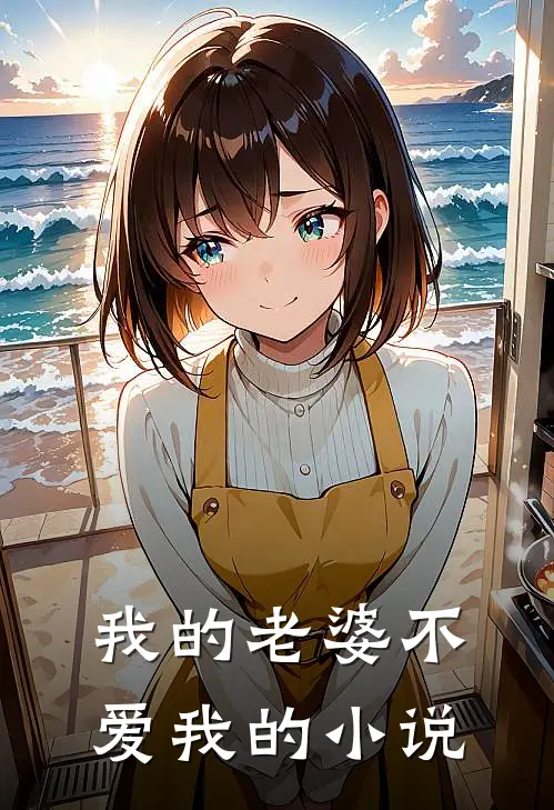 我的老婆不爱我的小说