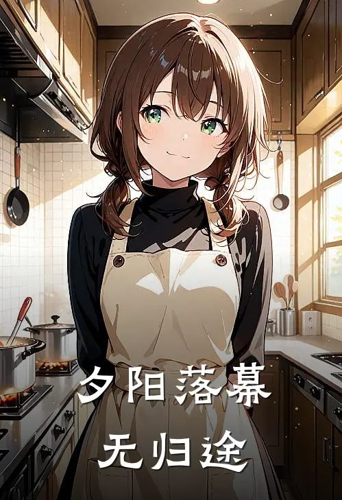 夕阳落幕无归途