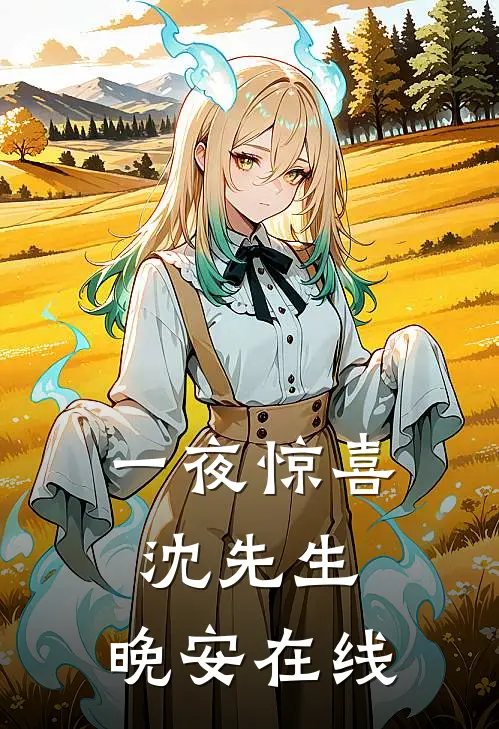 一夜惊喜：沈先生，晚安在线