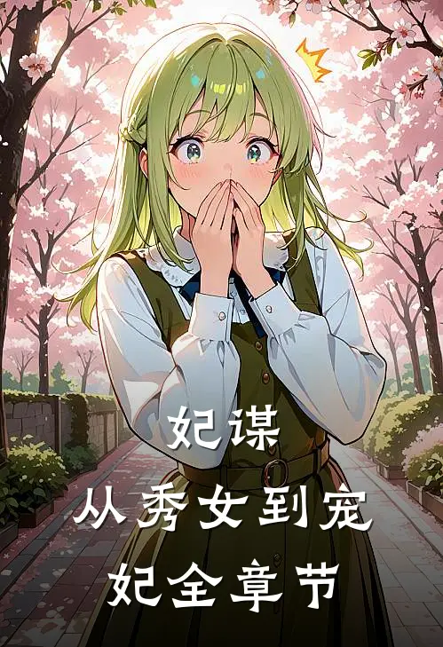 妃谋从秀女到宠妃全章节免费阅读