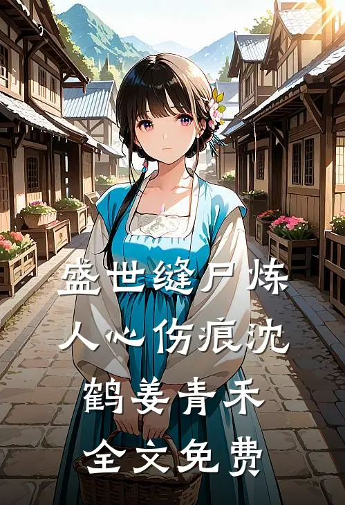 盛世缝尸炼人心-伤痕沈鹤姜青禾全文免费
