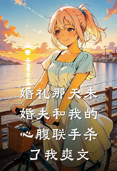婚礼那天未婚夫和我的心腹联手杀了我爽文