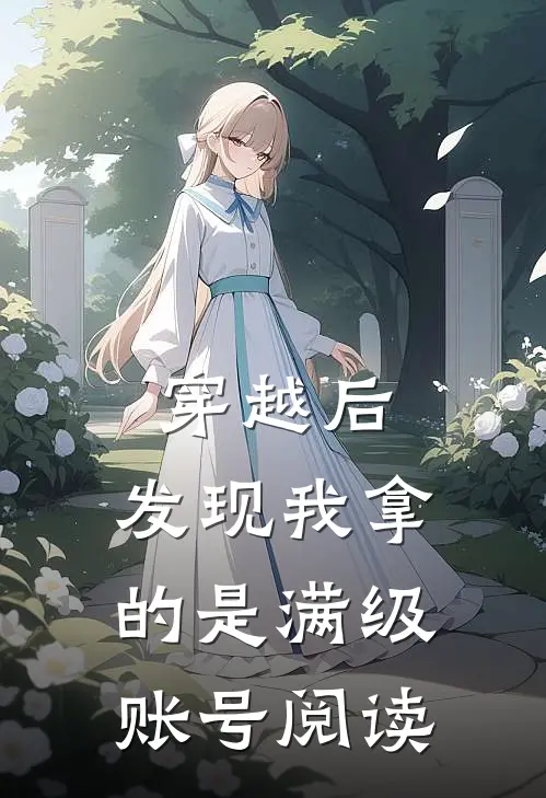 穿越后，发现我拿的是满级账号阅读