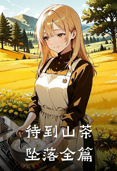 待到山茶坠落全篇