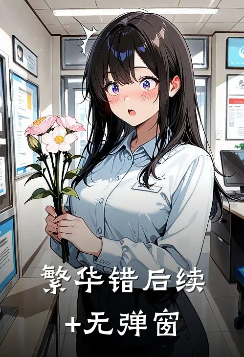 繁华错后续+无弹窗