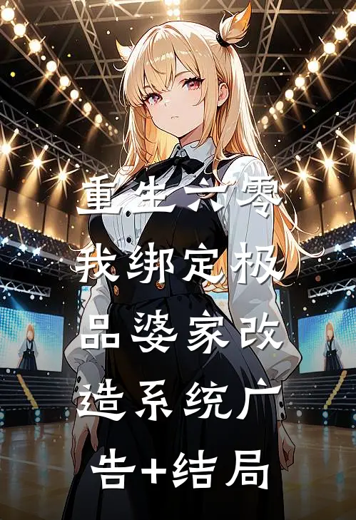 重生六零，我绑定极品婆家改造系统广告+结局