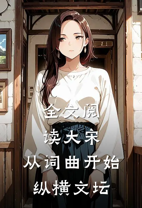 全文阅读大宋：从词曲开始纵横文坛