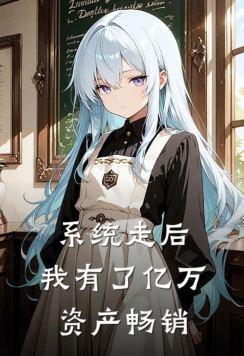 系统走后，我有了亿万资产畅销