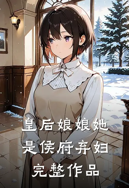 皇后娘娘她是侯府弃妇完整作品