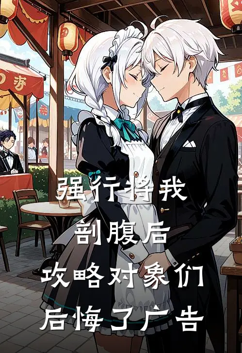 强行将我剖腹后，攻略对象们后悔了广告