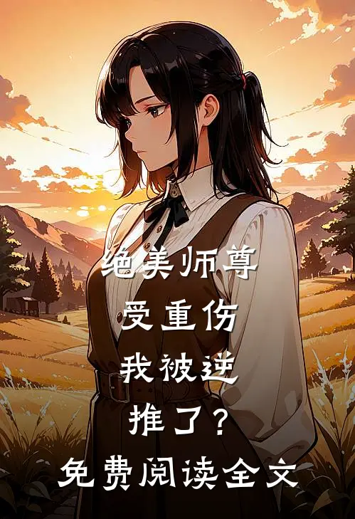 绝美师尊受重伤,我被逆推了?免费阅读全文