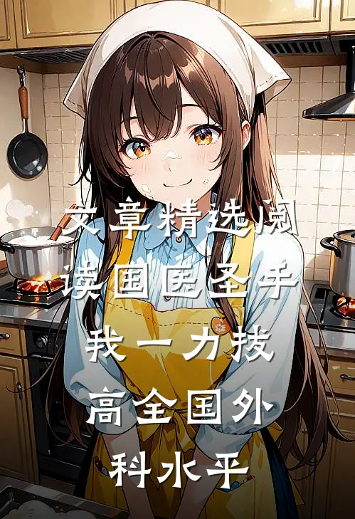 文章精选阅读国医圣手：我一力拔高全国外科水平