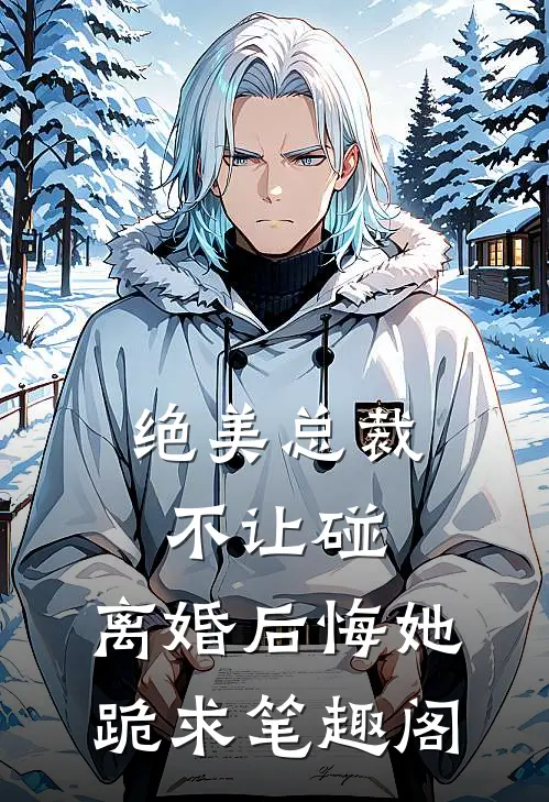 绝美总裁不让碰，离婚后悔她跪求笔趣阁