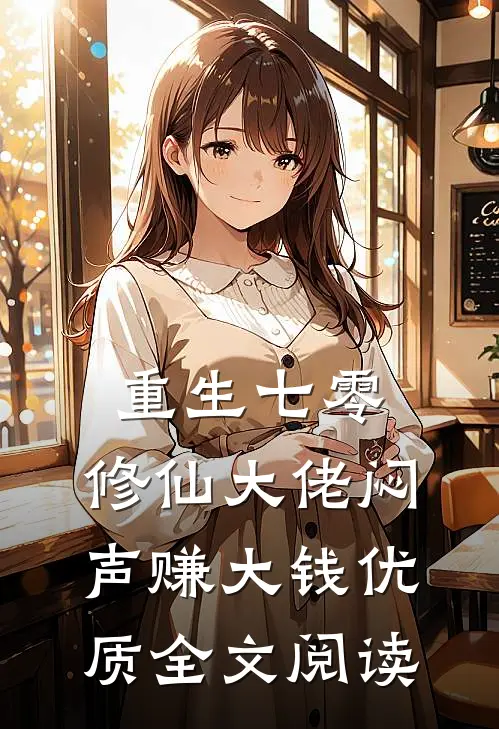 重生七零：修仙大佬闷声赚大钱优质全文阅读