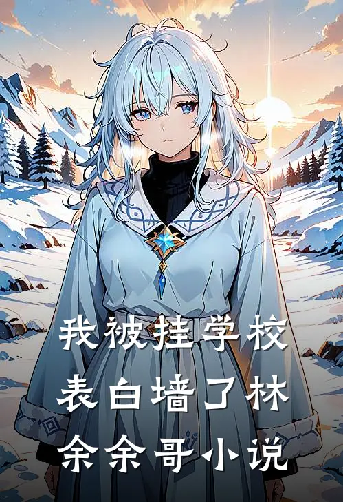 我被挂学校表白墙了林余余哥小说