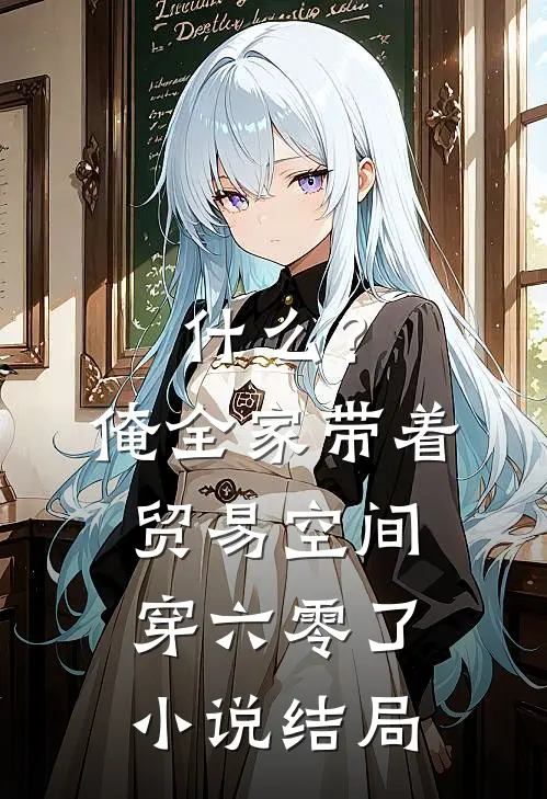 什么？俺全家带着贸易空间穿六零了小说结局
