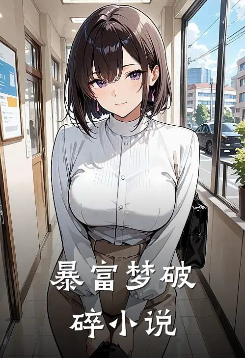 暴富梦破碎小说