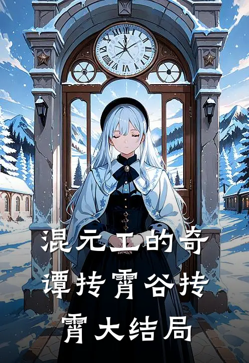 混元工的奇谭抟霄谷抟霄大结局