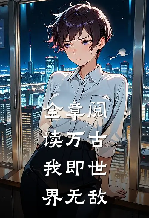 全章阅读万古：我即世界无敌
