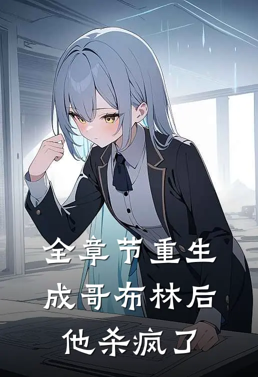 全章节重生成哥布林后，他杀疯了