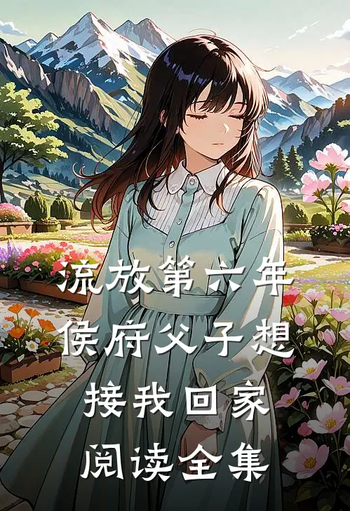 流放第六年，侯府父子想接我回家阅读全集