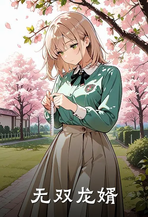 无双龙婿