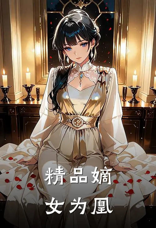 精品嫡女为凰