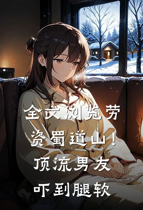 全文浏览劳资蜀道山！顶流男友吓到腿软