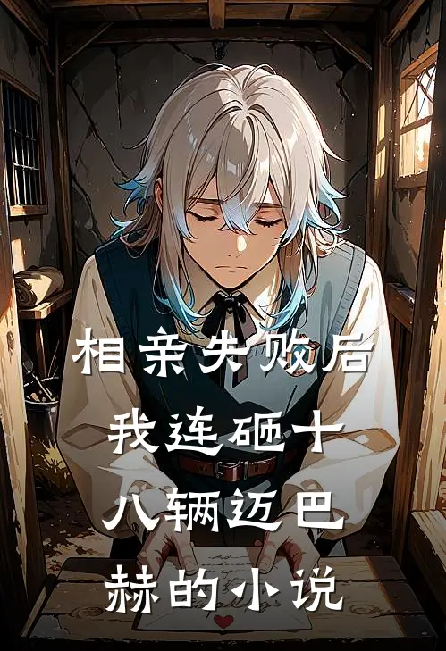 相亲失败后，我连砸十八辆迈巴赫的小说