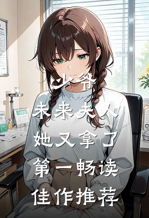 少爷，未来夫人她又拿了第一畅读佳作推荐